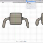 Fusion360スカルプト基礎講座　基本テクニック
