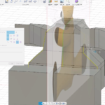 Fusion360スカルプト基礎講座　基本テクニックでボディを調整する