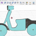 スカルプトのエンティティごとローカル