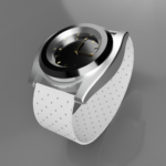 サーフェイスモデリングの基礎となる「交差」を 時計を作りながら学んでいく課題紹介です。