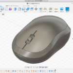 マウスにホイールを付け足す